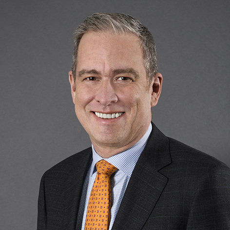 Derek J. Bell