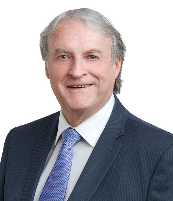 Stephen G. Raby