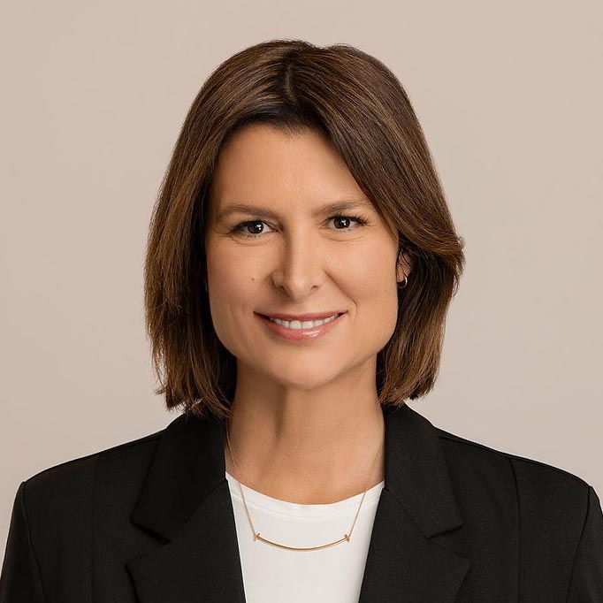 Julie Larouche