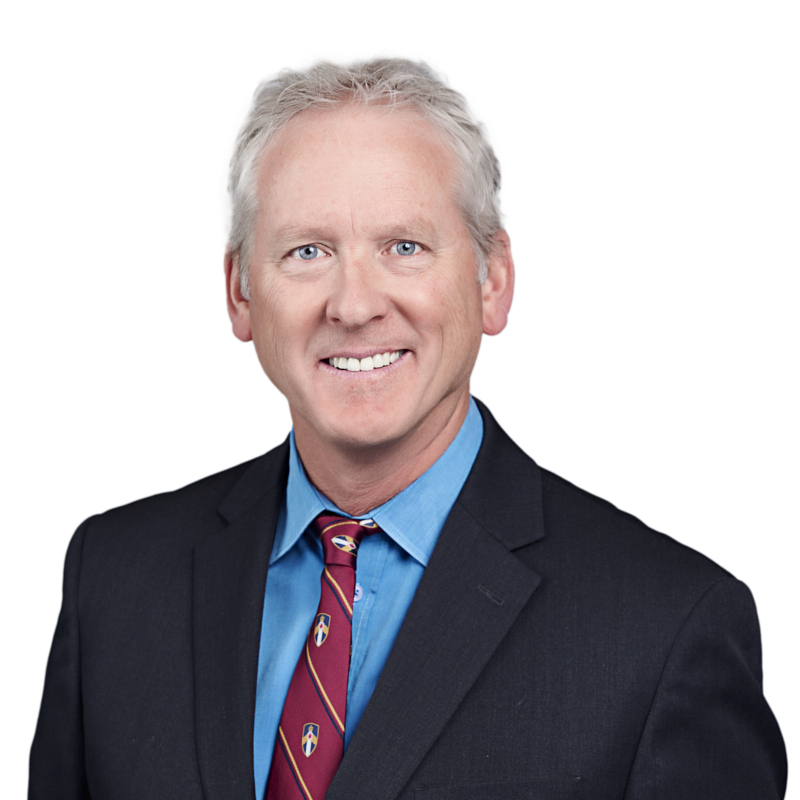 Keith T. Desjardins