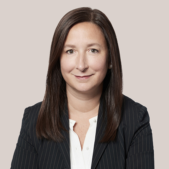 Jennifer McAleer