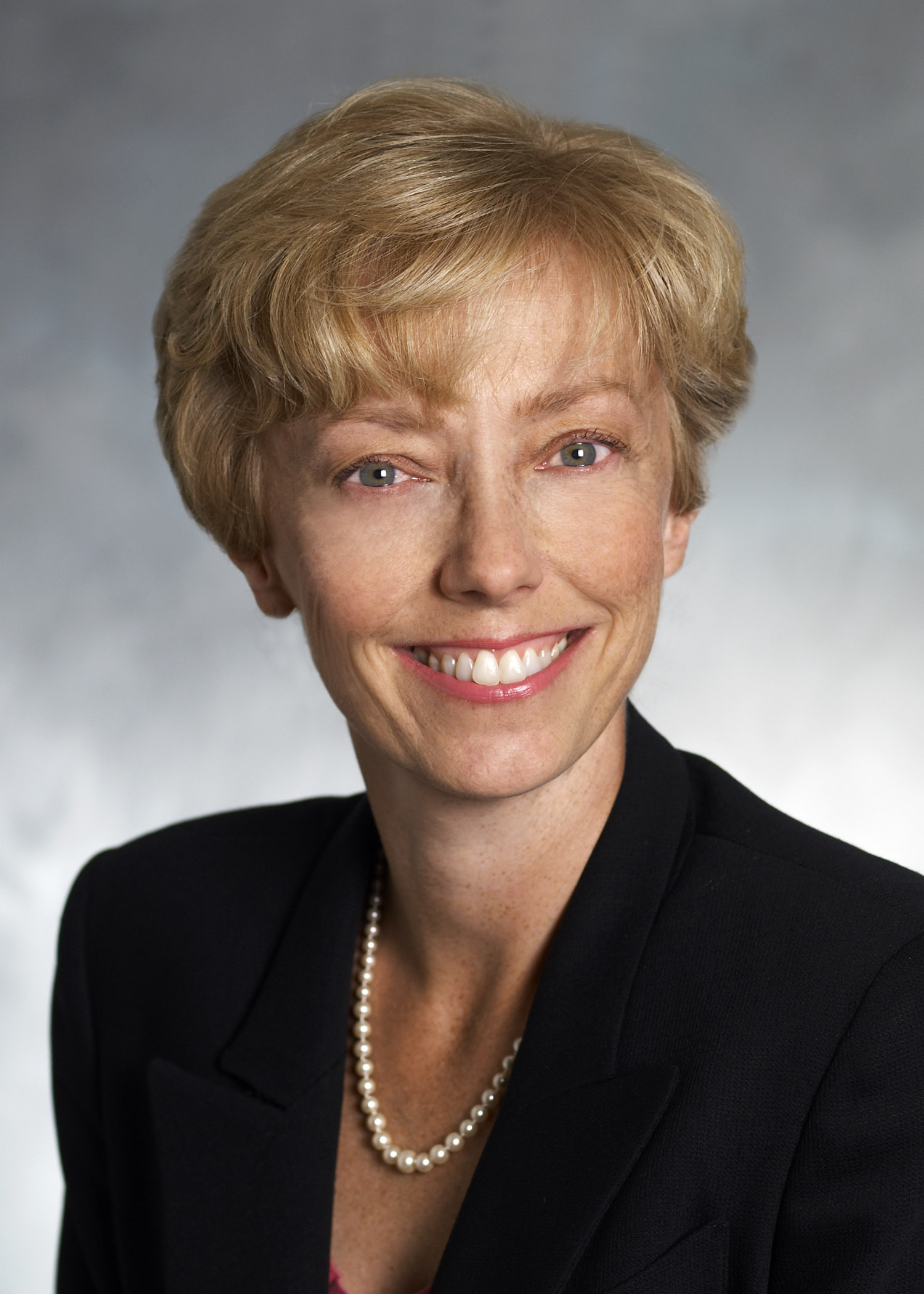 Bernice Karn