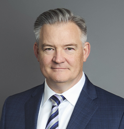 Vaughn R. MacLellan