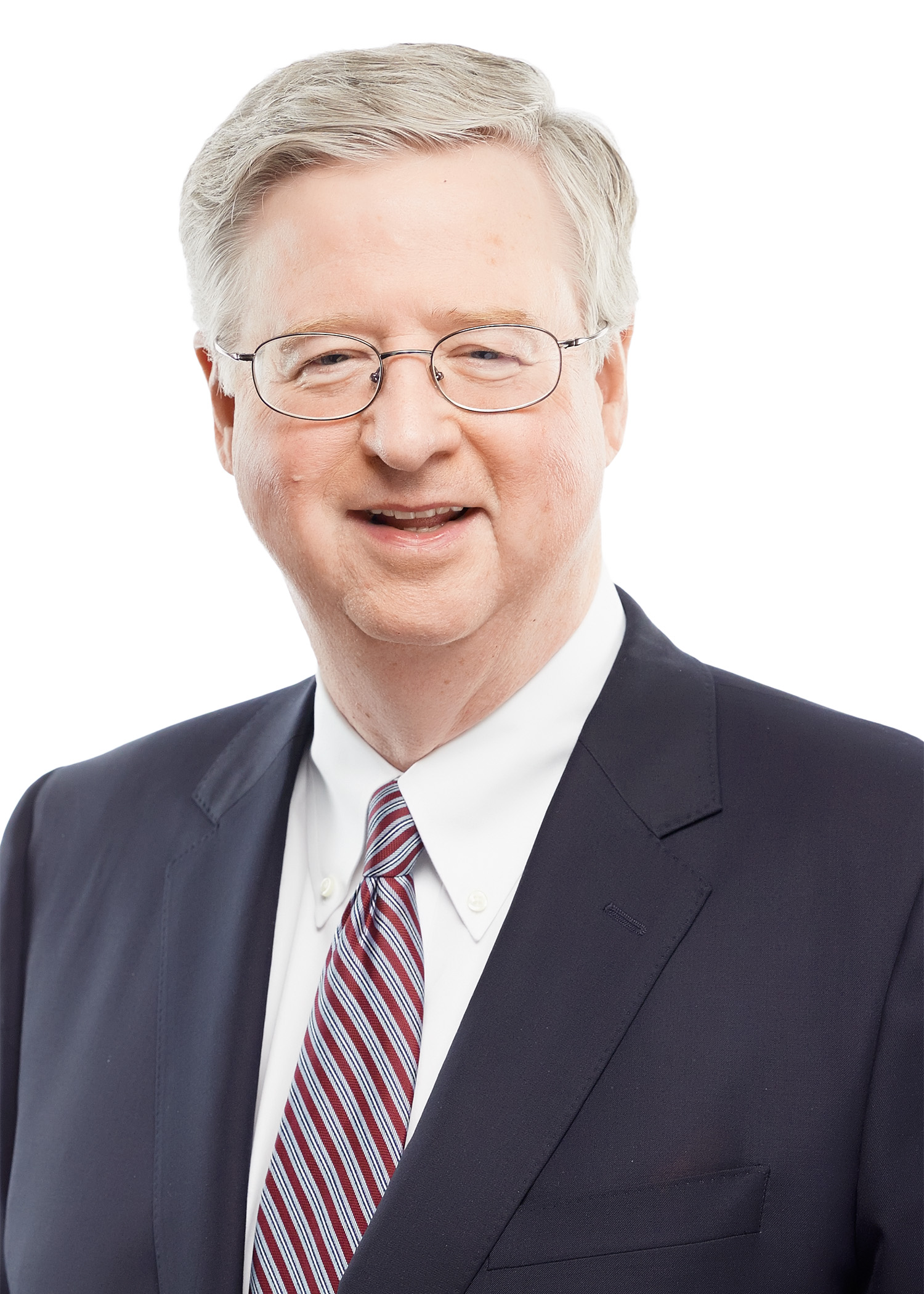 Barry J. Ryan