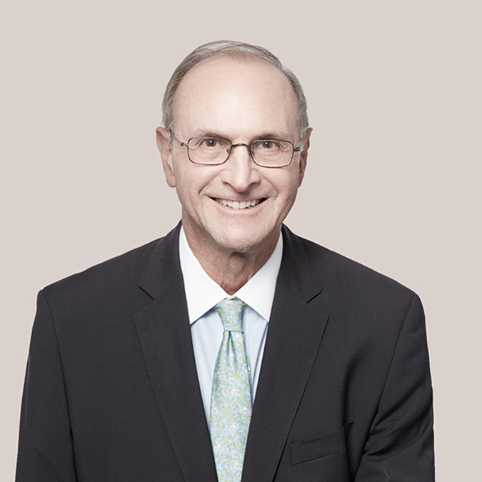 Alan M. Schwartz