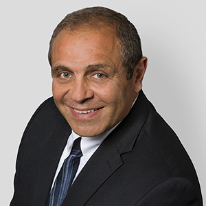 Rick H. Shaban