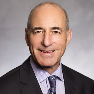 Paul M. Stein