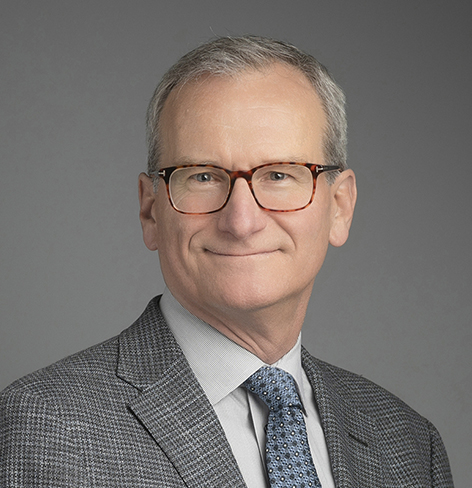 Bruce W. Stratton