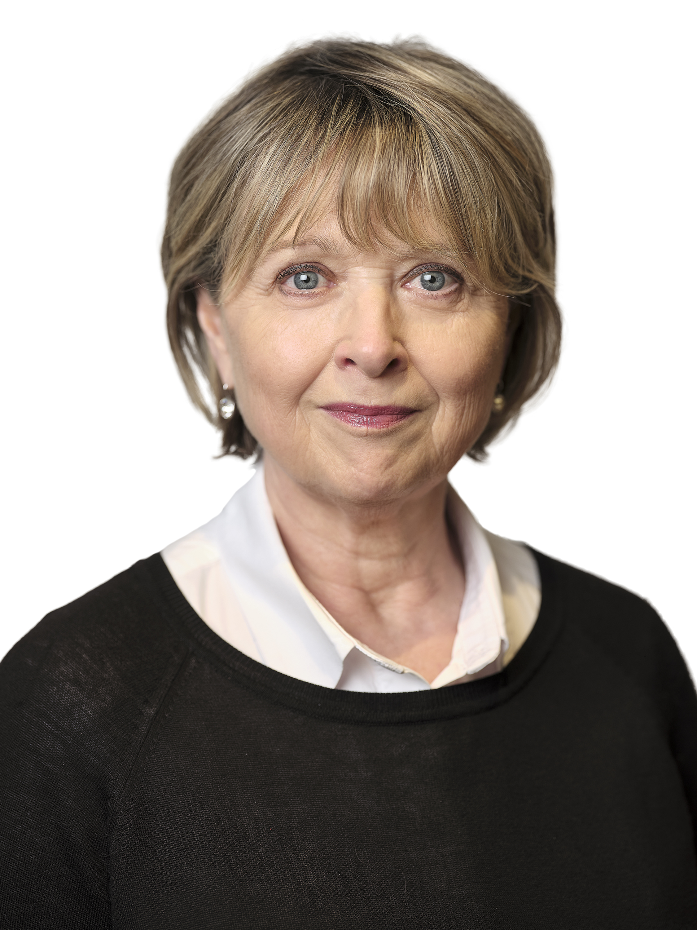 Carmen S. Theriault