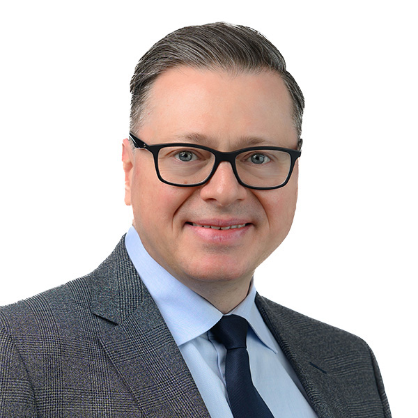 Domenic Presta