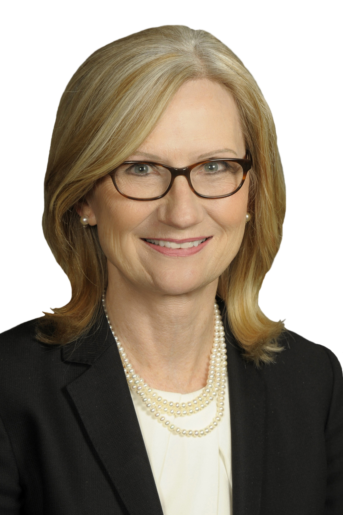 Barbara Hendrickson