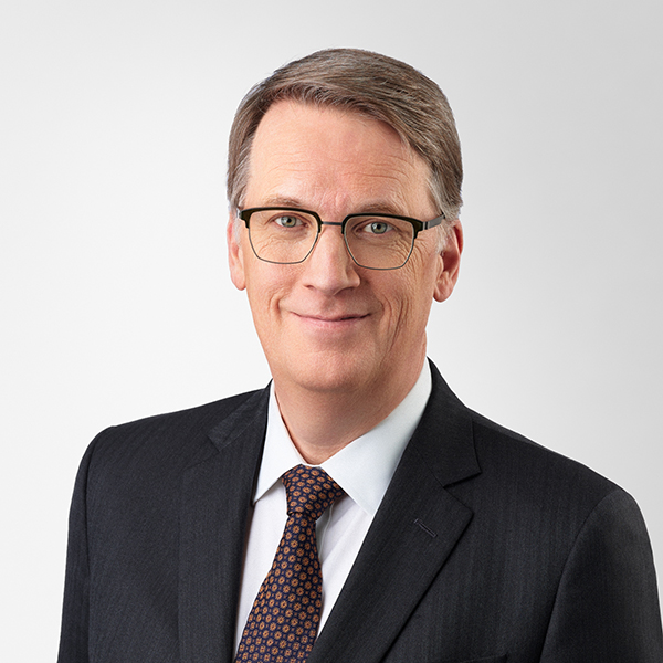 John D. Bodrug