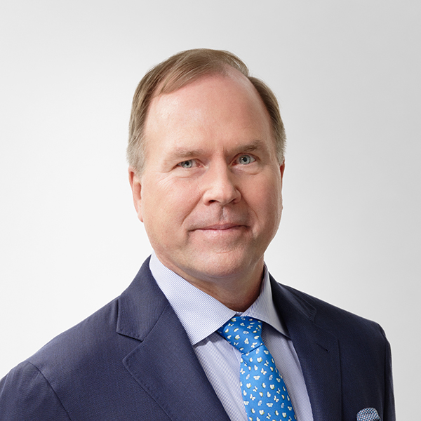 Kent E. Thomson