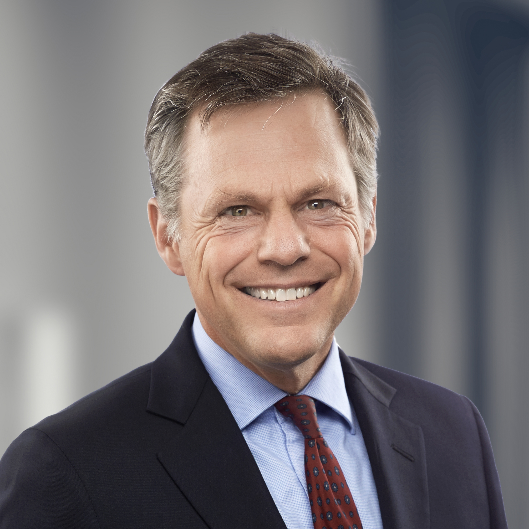 James C. Tory