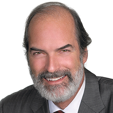 Yves Tourangeau