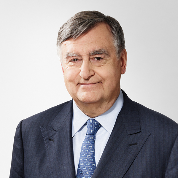 Lucien Bouchard