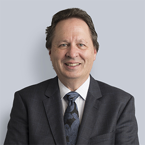 Reginald A. Watson