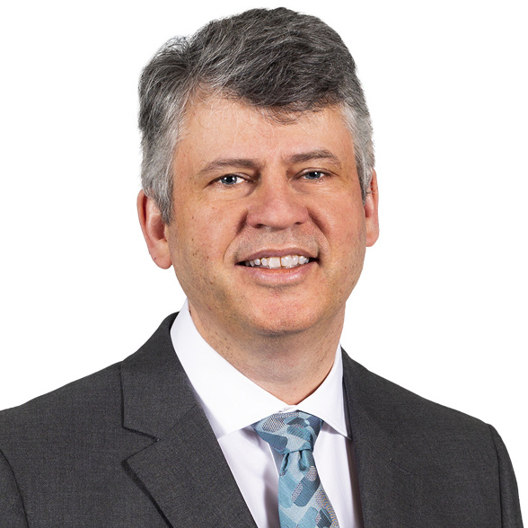 Craig S. Harkness