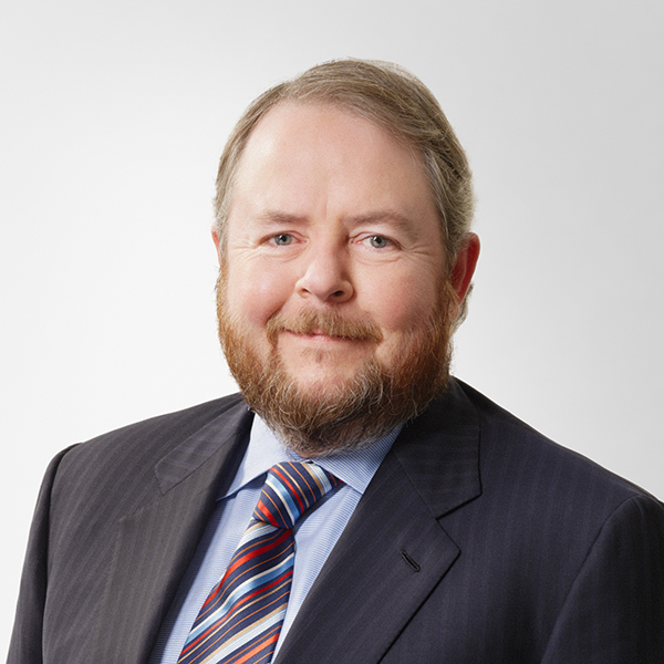 David M.R. White