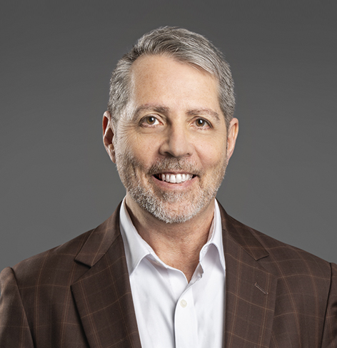 Alan Monk