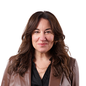 Lisa Spiegel