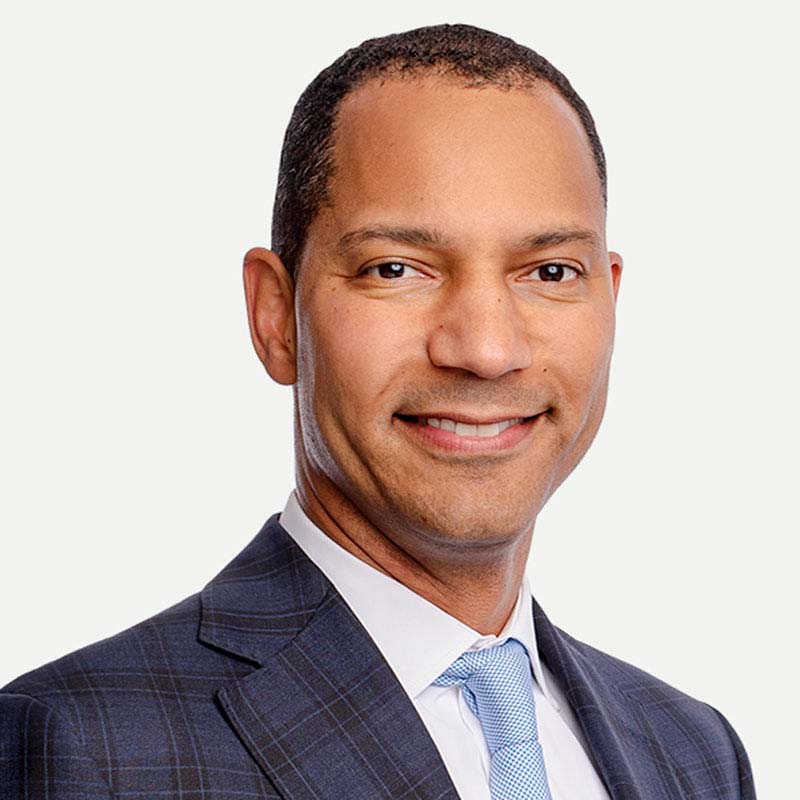 Alan G. James