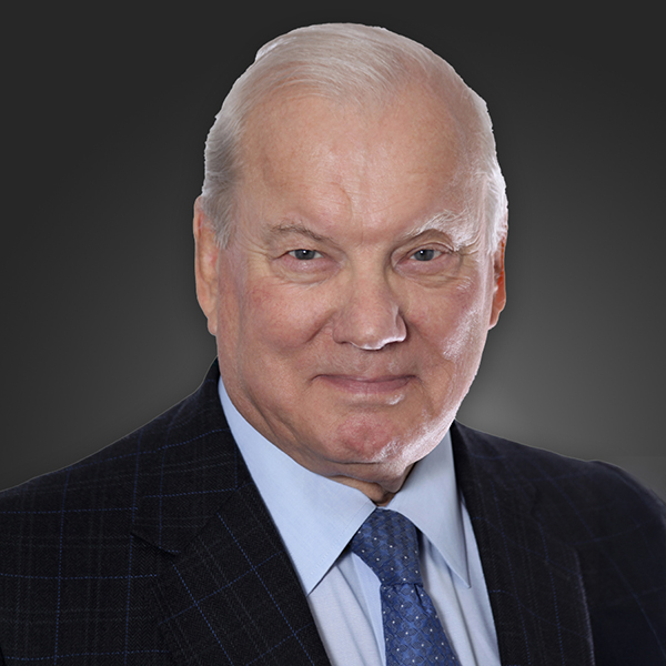 Michael D. Lipton