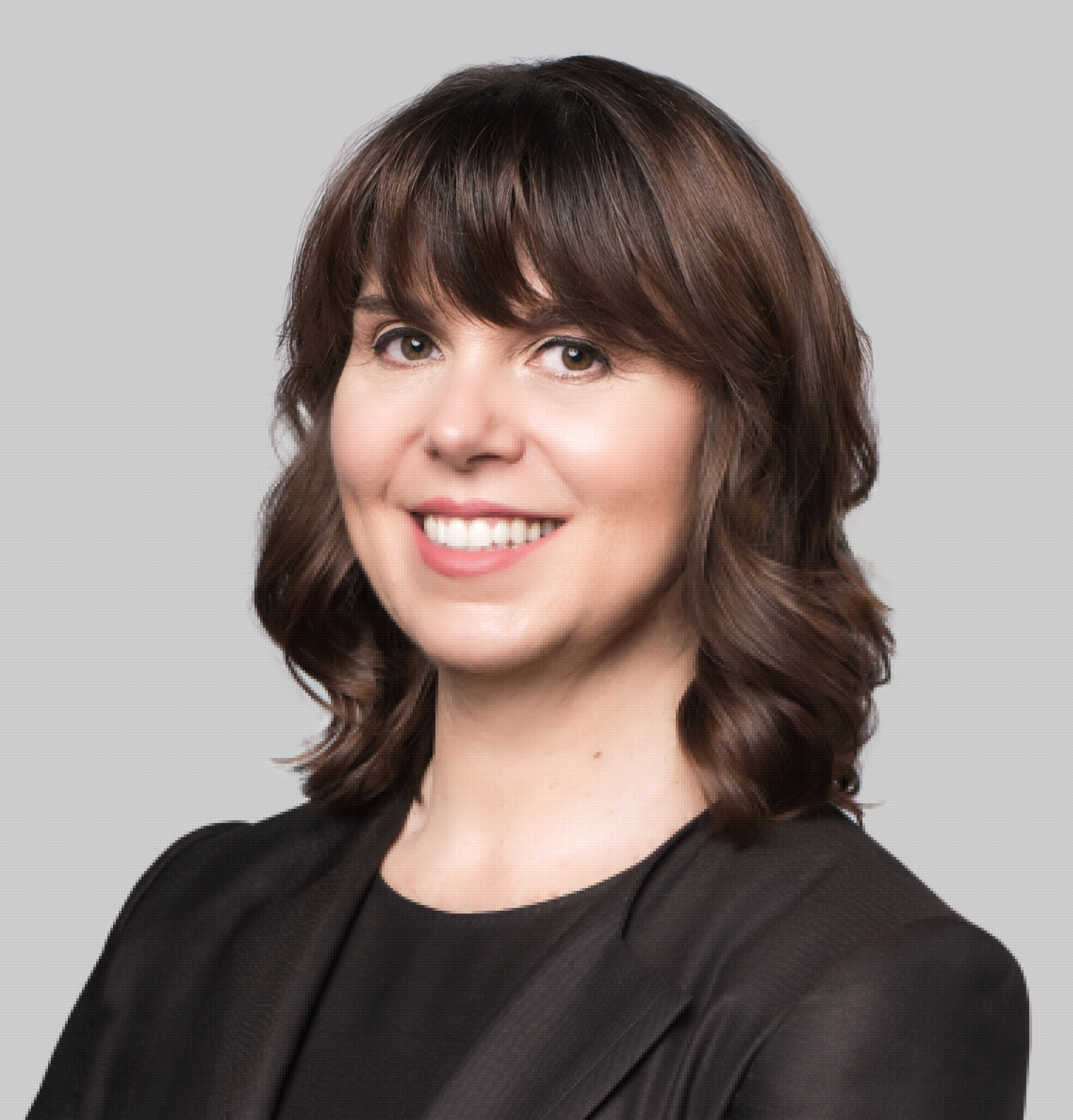 Lisa J. Mills