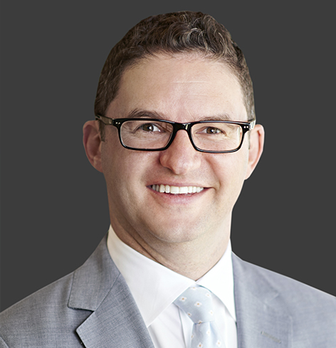 Robert Fonn