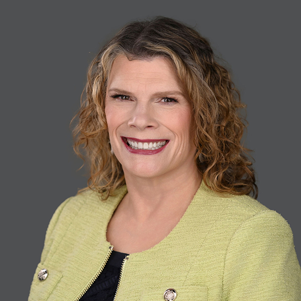 Alison A. Gilmour