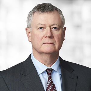 Peter J. O'Callaghan
