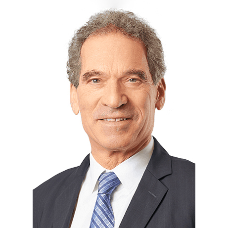 Bernard G. Poznanski