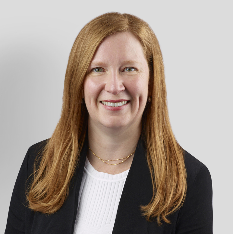 Christine M. Ferguson