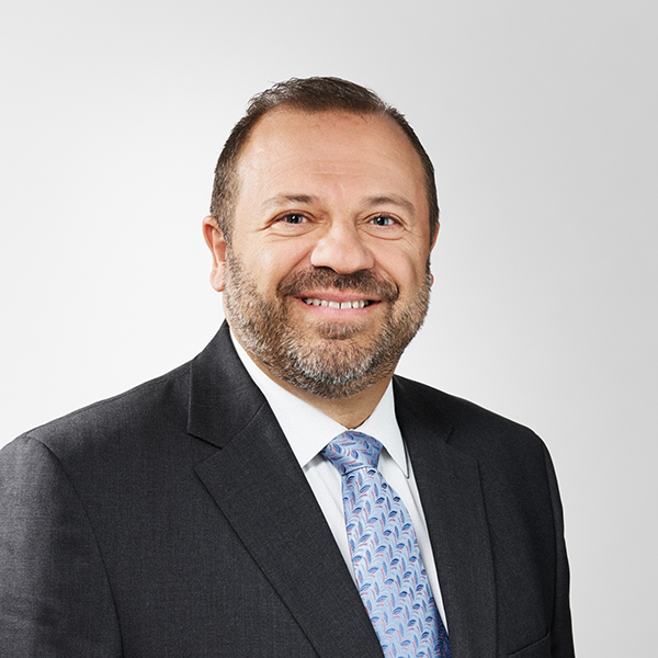 Elias Benhamou