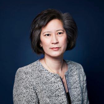 Roslyn M. Tsao