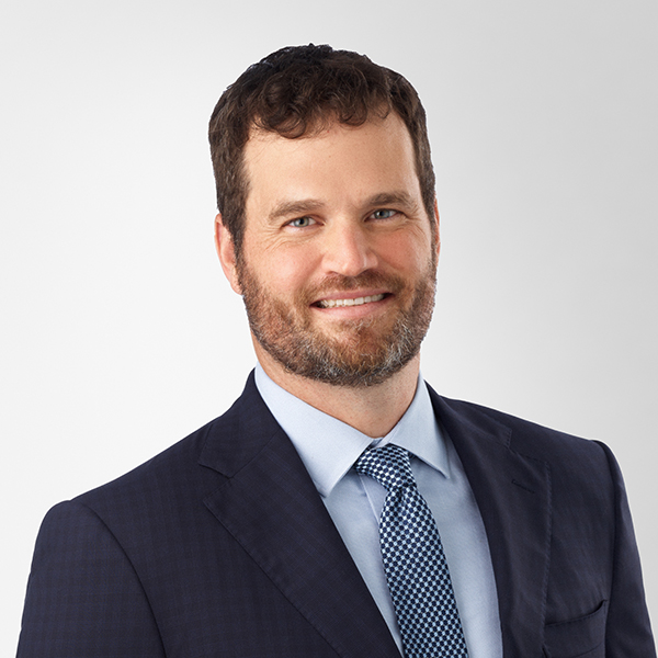 Brett Seifred