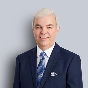 Robert Gray