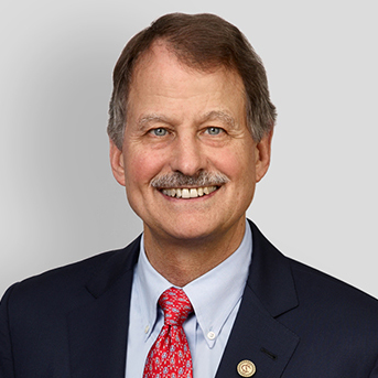 Christopher D. Bredt