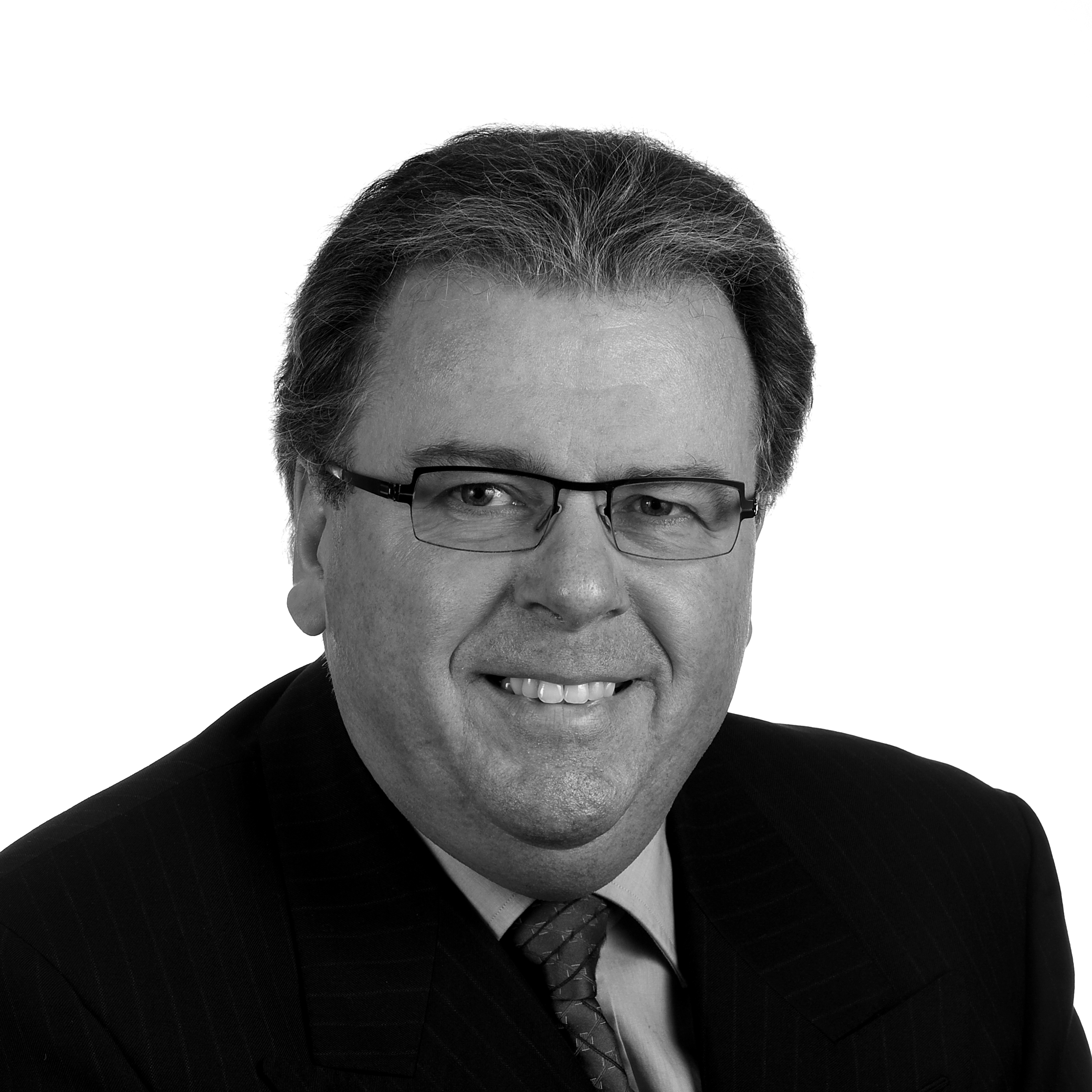 Claude Marchand