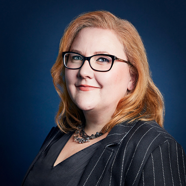 Kristin M. Whitley