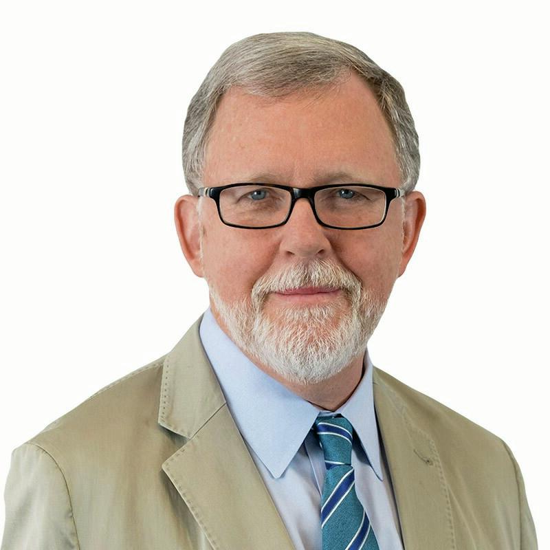 Malcolm N.A. Ruby