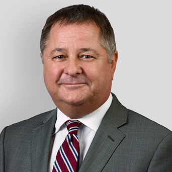 Keith N. Batten