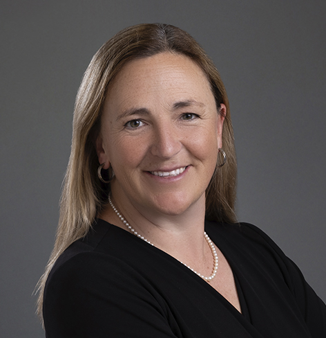 Kate N. Bake-Paterson