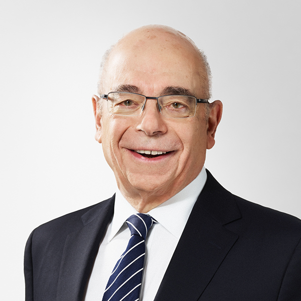 Robert S. Vineberg