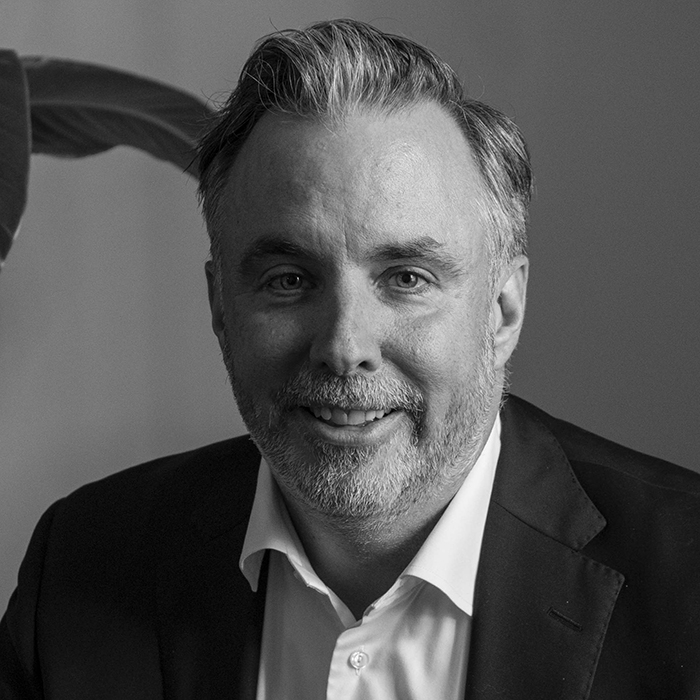 James D. Heeney