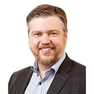 Colin G.W. Lipsett