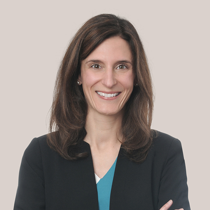 Judith Parisien