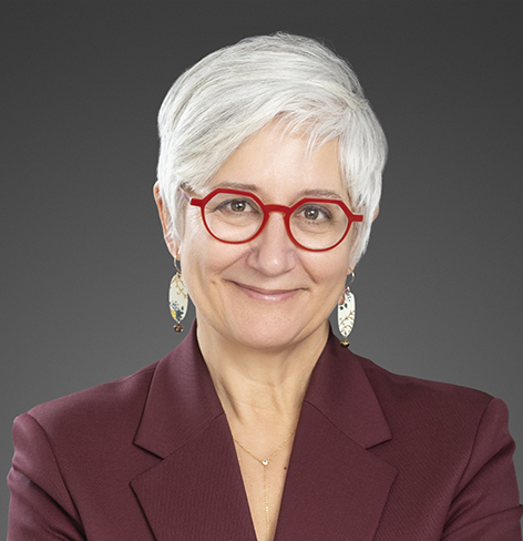 Michelle L. Isaak