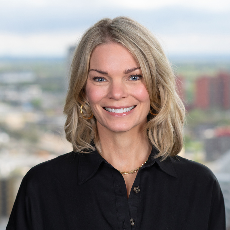 Stacey A. Denham