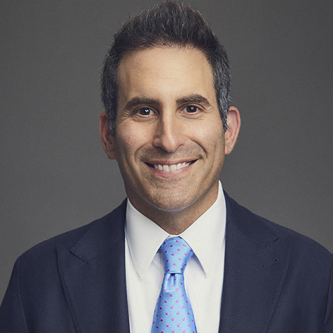 Daniel Shapira